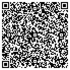 QR code with Ranasinghe Ruchika MD contacts