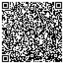 QR code with Artistic Services contacts