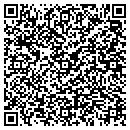 QR code with Herbert M Hill contacts