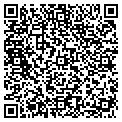 QR code with Hml contacts