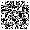 QR code with Hunt Haynes contacts