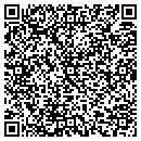 QR code with Clear contacts