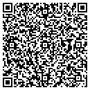 QR code with Tran Binh MD contacts