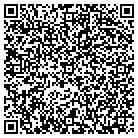 QR code with A To Z Environmental contacts