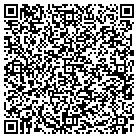 QR code with LAB Flying Service contacts