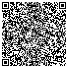 QR code with J E M S Enterprises Of Ma contacts