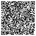 QR code with Jng&P contacts
