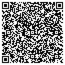 QR code with John B Hubrick contacts