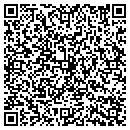 QR code with John M Neis contacts
