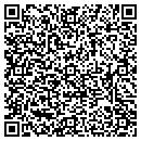 QR code with Db Painting contacts