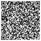 QR code with D D Flores & Son Drywall Inc contacts