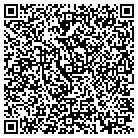 QR code with Rushton John MD contacts