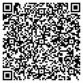 QR code with Kaszubski contacts