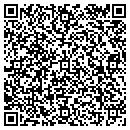 QR code with D Rodriguez Painting contacts