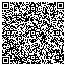 QR code with Kenneth Tarver contacts