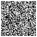 QR code with Dv Painting contacts