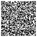 QR code with E&B Painting Svcs contacts