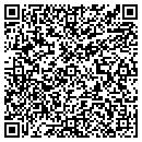 QR code with K S Kittleson contacts