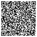 QR code with Evrex contacts