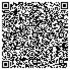 QR code with Face Painting By Jill contacts