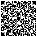 QR code with E Cylce D F W contacts