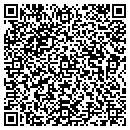 QR code with G Carrasco Painting contacts