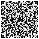 QR code with Aida's Magic Touch contacts