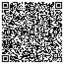 QR code with Hal's Custom Painting contacts