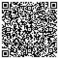 QR code with H Charles Painting contacts