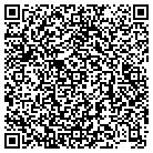 QR code with Hernandez Custom Painting contacts