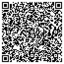 QR code with Hernandez Painting contacts