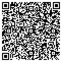 QR code with Front Row contacts