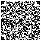 QR code with Walter R Stedeford Law Offices contacts
