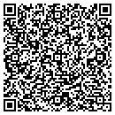 QR code with J&M Painting Co contacts