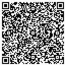 QR code with Wenzel Tracy contacts