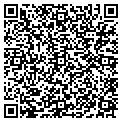QR code with Numatic contacts