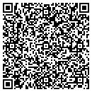 QR code with Maury Painting contacts