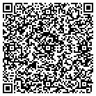 QR code with M & M Painting Solutions contacts
