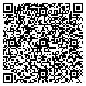 QR code with Monica E Ibarra contacts