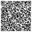 QR code with Mural Magic contacts