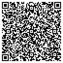 QR code with Psalms Forte contacts