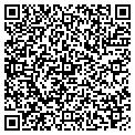 QR code with I B L P contacts