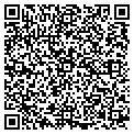 QR code with I Code contacts