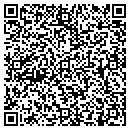 QR code with P&H Capital contacts