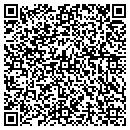 QR code with Hanissian Paul D MD contacts