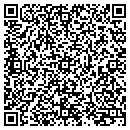 QR code with Henson Heidi MD contacts