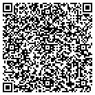 QR code with Hillinger Mary Kay MD contacts