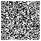 QR code with Rachels Art And Painting contacts