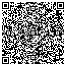 QR code with Ronald E Fouts contacts