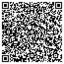 QR code with Ronald F Krantz contacts